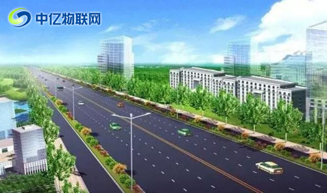 物聯卡+交通：智能交通管理系統解決方案建設智慧城市！