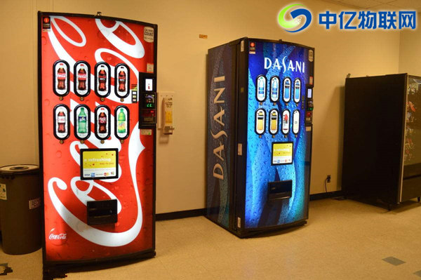 自動(dòng)售貨機(jī)物聯(lián)卡哪家好？自動(dòng)售賣機(jī)專用流量卡多少錢？