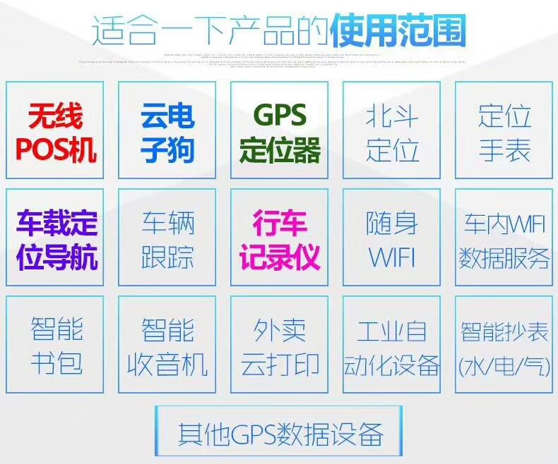 4G流量物聯(lián)卡批發(fā)平臺(tái)有哪些？