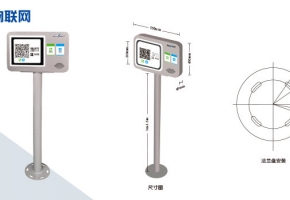 自助掃碼繳費機流量卡：智能停車云管理 無人化收費！