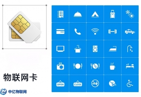 物聯(lián)網(wǎng)卡無限流量是真的嗎？靠譜嗎？
